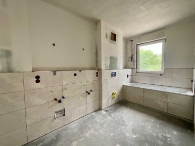 Neubau UBI68 - Exklusives Wohnen am Hachinger Bach - barrierefreie Einheiten - Fertigstellung 2025