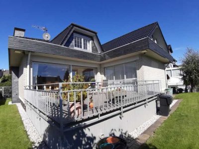 Schönes Ein- bis Zweifamilienhaus in Wipperfürth