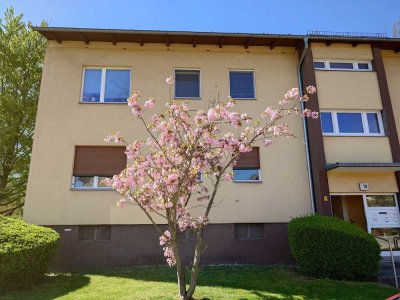 Schöne 2-Zimmer-Wohnung in Marienfelde