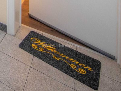 DOTTENDORF: modernisierte 3-Zimmer-Wohnung inkl. Einbauküche