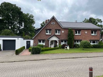 3-Generationen Mehrfamilienhaus in Lauenbrück