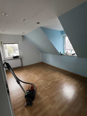 3-Zimmer Dachgeschosswohnung in Speyer-Neuland, 68 m²