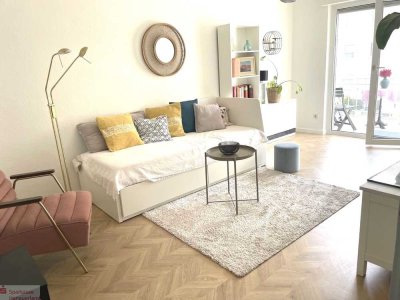 Investieren mit Herz – Stilvolle Wohnung, frisch renoviert & perfekt gelegen!
