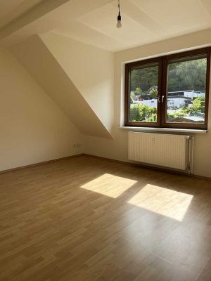 Charmante, sanierte 3 Zimmer-Wohnung