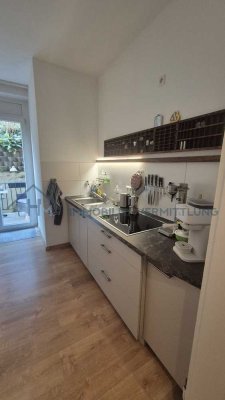 Modernisiertes MFH mit 4 WE im Herzen der Stadt