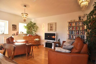 Attraktive 3-Zimmer-Wohnung in der Altstadt