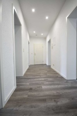 neu modernisierte 3-Raum-Eigentumswohnung in Dessau Nord*1.OG*Balkon