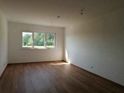 Neue Mietwohnungen