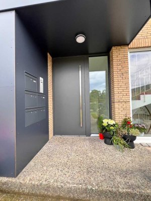 Exklusive traumhafte Loft-Dachgeschosswohnung - 87,8 m² - Erstbezug in Bielefeld-Heepen