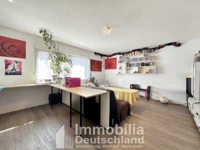 Barrierearme, sanierte Eigentumswohnung in Dortmund Brackel