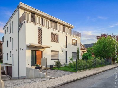 Seltene Gelegenheit an der Lichtwiese: Großzügige 4-Zimmer-Wohnung mit Stil