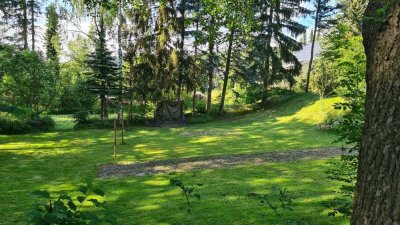 Zum Herbstgenuss ins Erzgebirge