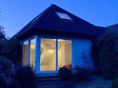 Haushälfte, exklusiv in Bestlage-Westerberg