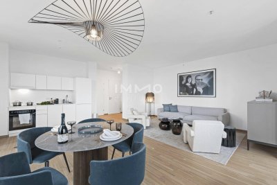 DC2 Tower: SKY RESIDENCES