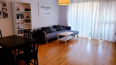 Privater Verkauf – Helle 3-Zimmer-Wohnung in Top-Lage von Wörgl!