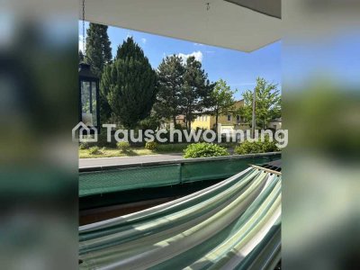 Tauschwohnung: Familienfreundliche Wohnung in Potsdam Golm