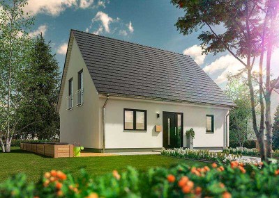 ✨ Neues Haus. Neue Möglichkeiten. Krauthausen erleben.