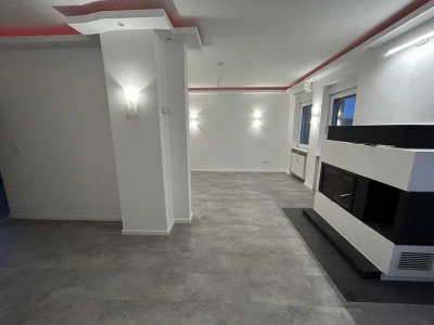 Exklusives Einfamilienhaus in Worms mit großzügiger Terrasse und KLIMA - PROVISIONSREI