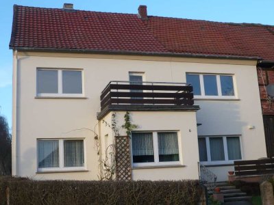 Helle 4-Zimmer-Wohnung mit Balkon in Südlage