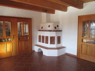 GIS IMMOBILIEN - Traumhaft Wohnen im exklusiven Landhaus!