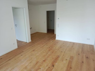 Neubau-Wohnung in Wien 1220 mit Balkon und Lift
