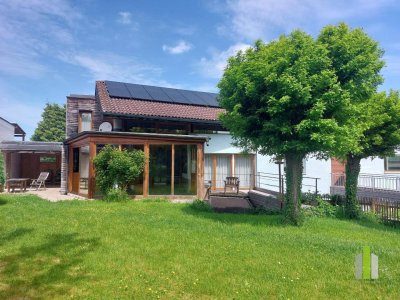 Attraktives Wohnhaus