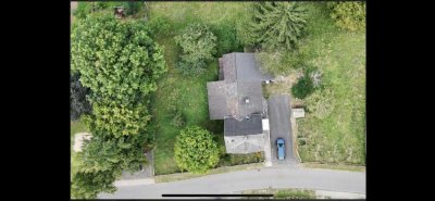 Günstiges 4,5-Zimmer-Farmhaus in Bad Münstereifel