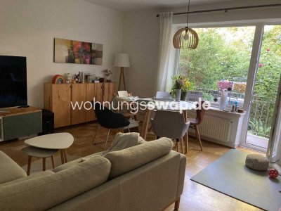 Wohnungstausch: Heider Straße 13