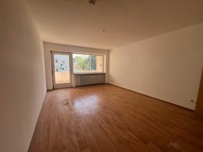 2-Zimmer-Wohnung mit Loggia in Selb - perfekt für Paare oder Singles