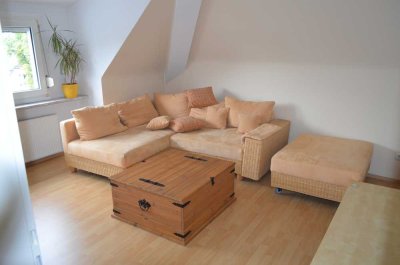zwei Zimmern in Solingen-Mitte