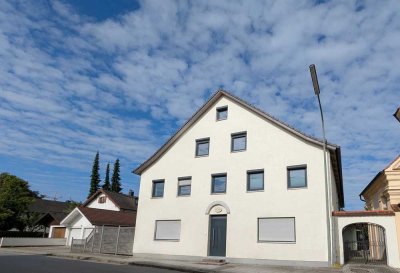 "INTERESSANTES INVESTMENT - KNAPP 5 % BRUTTORENDITE MÖGLICH"