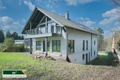 Modernes Design trifft Nachhaltigkeit – Exklusives Wohnen in Leverkusen-Quettingen!