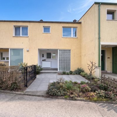 Ihr Reihenhaus in Bestlage in Ternitz
