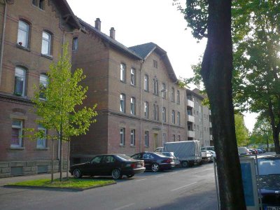 30.06 Schöne 3 ZKB Wohnung in Großgartacherstr. 23 Heilbronn