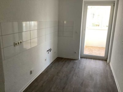 Ziehen Sie ein - fühlen Sie sich wohl!