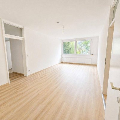 Ruhige 3-Zimmer-Wohnung nahe U4 Hietzing | Erstbezug nach Sanierung | Garten