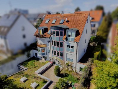 Solide Kapitalanlage mit stabiler Mieterstruktur in Praunheim mit Faktor 22,92