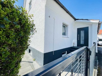 Familienfreundliches EFH zentral in MM