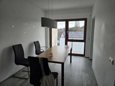 Traumhafte 4,5-Zimmerwohnung mit zwei Balkonen, fantastischer Aussicht und Top-Lage