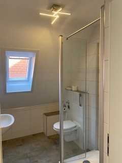 Schöne und sanierte 3-Raum-DG-Wohnung in Dinkelsbühl