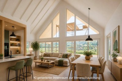 Einzugsbereit ab Juni 2026! Erstbezugs-Bungalow in der beliebten Südsteiermark!