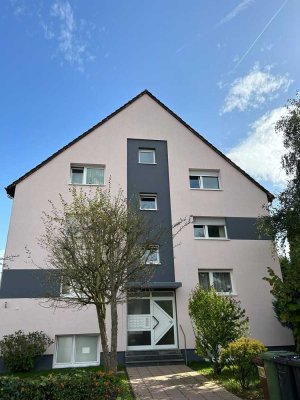 2 Zimmer Wohnung mit ruhiger Lage in Maintal