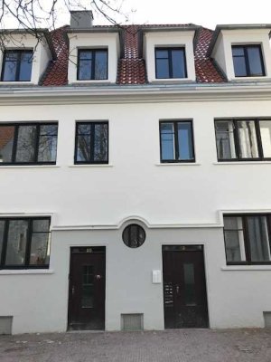 TOP-sanierte 1-Zimmer-Wohnung in Osnabrücks Altstadt