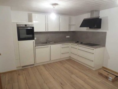 Charmante 2-Zimmer Wohnung mit Balkon in Dogern