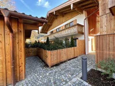 Traumhaus am See in bester Lage in Rottach-Egern zu vermieten