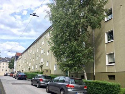 Gemütliche 1-Zi.-Whg. mit modernem Tageslichtbad