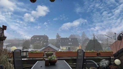 Maisonettewohnung mit Pfiff!