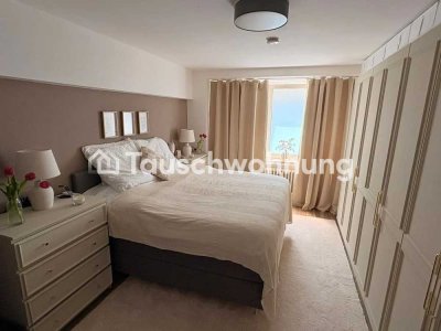 Tauschwohnung: 2-Zimmer Wohnung nähe HSD