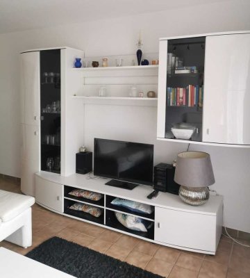 Freundliches 2-Zimmer-Reihenhaus mit gehobener Innenausstattung in Kellenhusen Kellenhusen (Ostsee)