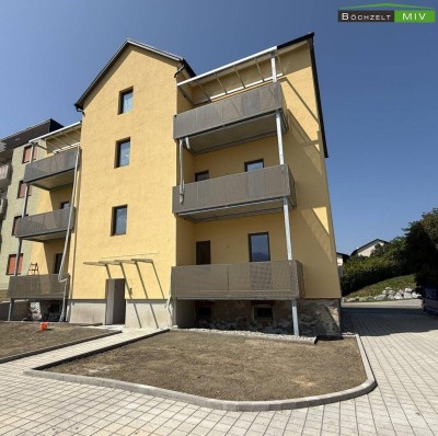 NEUBEZUG &amp; PROVISIONSFREI ++ 3-Zimmer-Wohnung mit möblierter Küche &amp; Balkon in generalsaniertem Gründerzeithaus